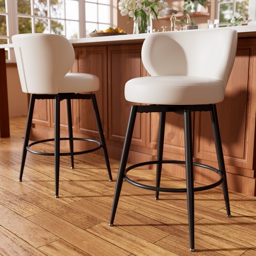 Bar stools set 4 - set, of