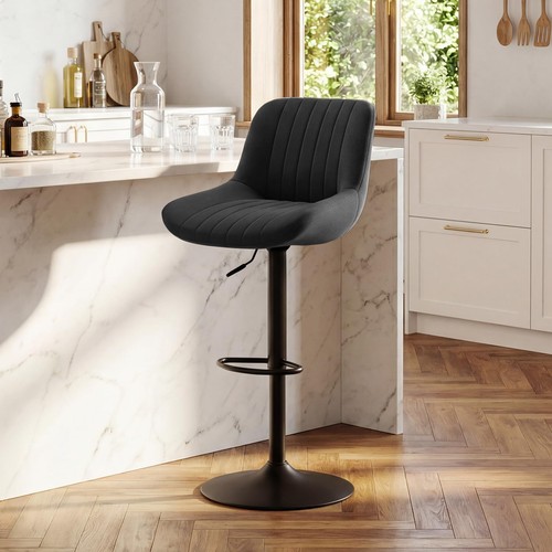 Swivel adjustable counter - adjustable, bar