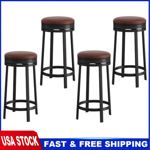 Set swivel counter height - set,