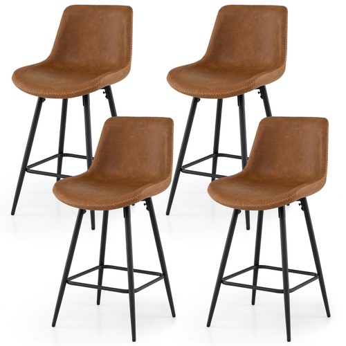 Bar stools set 24 - of, inch
