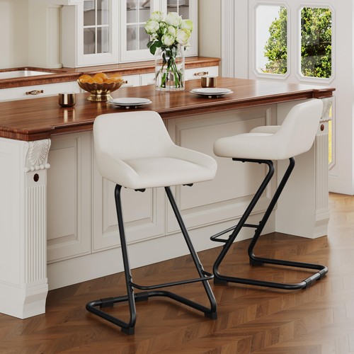 Metal bar stools - metal,