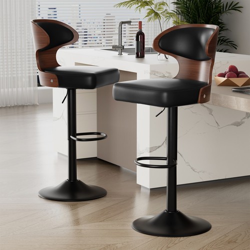 Set bar stools - 2,