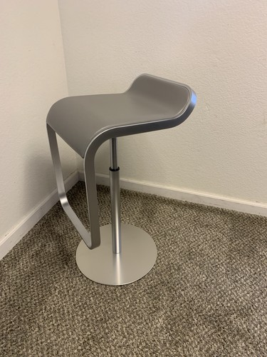 Lapalma lem piston stool - lapalma,