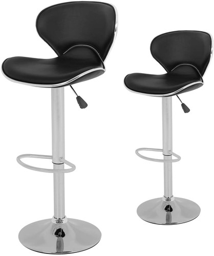 Counter height bar stools - height,