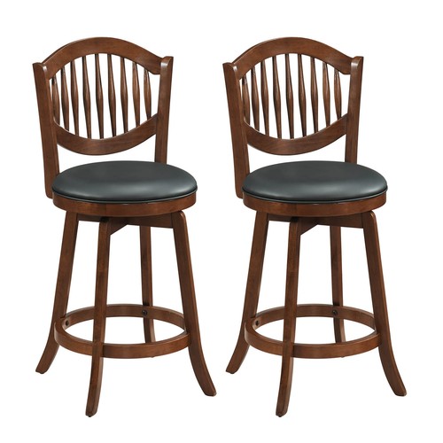 Swivel bar stools - swivel, 2