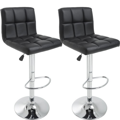 Set leather adjustable - of, 2